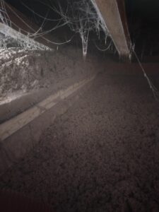Cellulóz tetőszigetelés, hőszigetelés